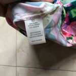 Amanda Uprichard  NWT $207 Multicolored Dress Sz M Photo 5