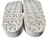 Birkenstock  Madrid Big Buckle EVA Sandals Eggshell Size 39 / 8 Women Narrow EUC Photo 6