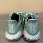Adidas  ULTRABOOST 21 Parley Hazy‎ Green Running FY0408 women's sz 7.5 Photo 2