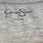Jessica Simpson  Women's Harlow Pocket Graphic Tee M NWT Photo 9