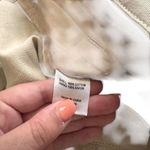 Lovers + Friends Eden Cargo Pant Light Khaki NWT Small Photo 4