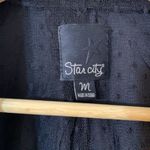 Star City - Collared Blazer Jacket (M Juniors) Photo 6