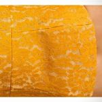 Revolve Keepsake‎ The Label Every Way Lace Mini Dress in Mustard SZ XS NWT Yellow Photo 3