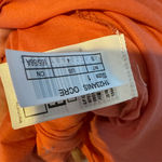 Ba&sh  Annissa V-Neck Short Sleeved Midi Dress | S Photo 3