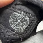 Keen  Outdoor Hiking Trail Gorpcore Sandals Purple Yellow Size 10.5 Photo 6