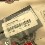 Alexander McQueen Nwt  pop print silk dress Photo 13