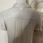 Westport 1962 • button down short sleeve lace shirt Photo 96
