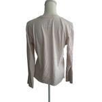 SEX AND THE CITY Blush Pink Long Sleeve T Shirt Size Large Photo 3