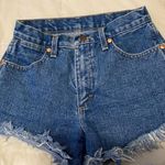 Wrangler Shorts Size 25 Photo 0