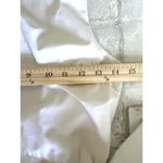 Alice + Olivia  Bateau Neckline Mini Sleeveless Dress Sz 4 (stained liner) Photo 5