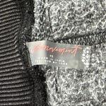 NWT Free People Movement Intercept Relaxed Fit Black Romper size XS Photo 7