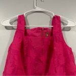 Hugo Boss Diteva Textured Shift Dress US 4 Photo 2