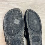 Everlane  Black The Espadrille Sandal Photo 13