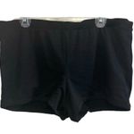 (3 for $15) Black Swim Shorts Size Women’s 24 Photo 1