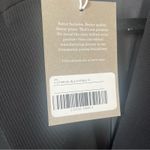 Everlane The 80's Women's black or Tan Blazer sz 10 oversized three buttons NWT Photo 6