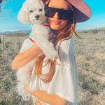 Lack of Color Pink Hat Photo 2