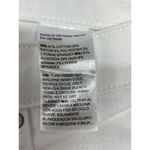 Chico's Women's So Slimming Girlfriend Slim Leg Jeans White Size 20W Photo 7