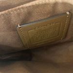 Coach  Morgan Saddle Bag In Colorblock Signature Canvas CE565 Photo 10