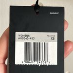 Nike New  Victory Padded Medium-impact Racerback Athletic Workout Sports Bra Photo 7