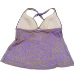 Victoria's Secret Victoria’s Secret Women’s Large Halter Tankini Photo 2