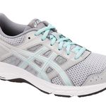 ASICS  Gel-Contend 5 in Mid Grey / Icy Morning Photo 1