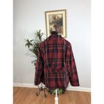 Old Navy Pea Coat XL Pocket Long Sleeve Full Double Breasted Pocket Bella Swan Photo 2