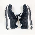 Nikelab Air Max 97/Plus “Black White” Sneakers Photo 4