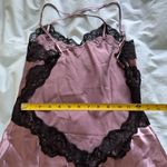 New in the bag purple slip dress Size XL Photo 10