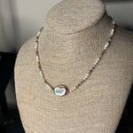 Pearl & semiprecious gem necklace | Vacation Photo 1
