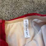 Lucy in the Sky  Mini Dress Photo 1