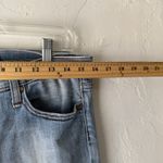 Vigoss  Jeans Junior's 11 Light Wash London Boot Stretch Denim Flare‎ Photo 3