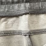 Old Navy High-Waisted Dynamic Fleece Wide-Leg Pants in Heather Gray Size 2X NWT Photo 9