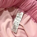 Daily Drills  Athletic Shorts Light Pink Large Photo 5