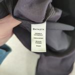 Athleta  Mod Trekkie Crop Pants 291743 Black Cropped Activewear Womens 4 Gorpcore Photo 7