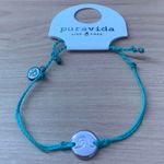 Pura Vida Teal Bracelet Photo 0