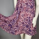 Free People Intimately Dress Spring it On Slip Tank Lightweight Sleeveless Print Photo 6