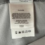 Columbia Women’s Small Vertex Ski Pants Snowboard Gaiters Zip-Fly Pockets Gray Photo 9