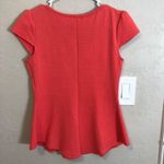 Papaya Summer Top Photo 4