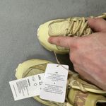 Adidas NWOB Ivy Park Womens 5.5 Savage Trail Shoes Sneakers Athletic Beige Photo 8