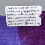 Dimple Dyes NEW With Tags Tie Dye Strapless Dress Beach Cover Up Photo 3