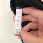 Livi Active low impact no wire sports bra 18/20 Black Size undefined Photo 2