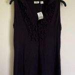 Cato  Small NWT Blouse Tank Photo 0