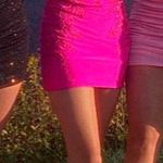 Sherri Hill Pink HOCO Dress Photo 0