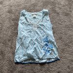 Earth Angels  Pajama Set SIZE M Photo 3