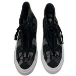 Converse CT II Reflective Camo Black, Gray, White Hi Top Sneaker Men 4/Women 6 Photo 2