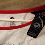 Womens Chicago Blackhawks long sleeve shirt Size small nwt Photo 2