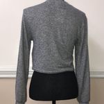 Forever 21 NWT  Crop Sweater Photo 1