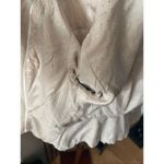 White House | Black Market  tan blazer size 0 Photo 4