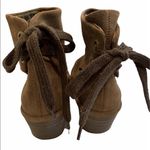 Fly London  Yama Wedge Ankle Boot Photo 7