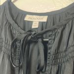 Prologue Elegant‎ Black Sleeveless Dress Photo 4